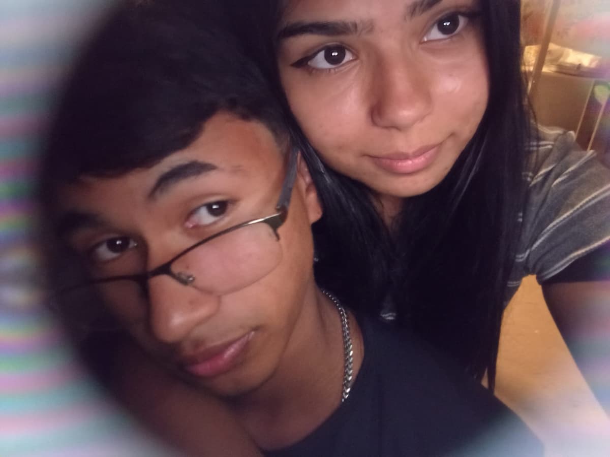 "Se for pra ser, serĂĄ." e nĂłs somos.