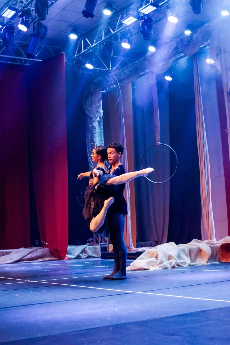 Primeiro pedido de namoro