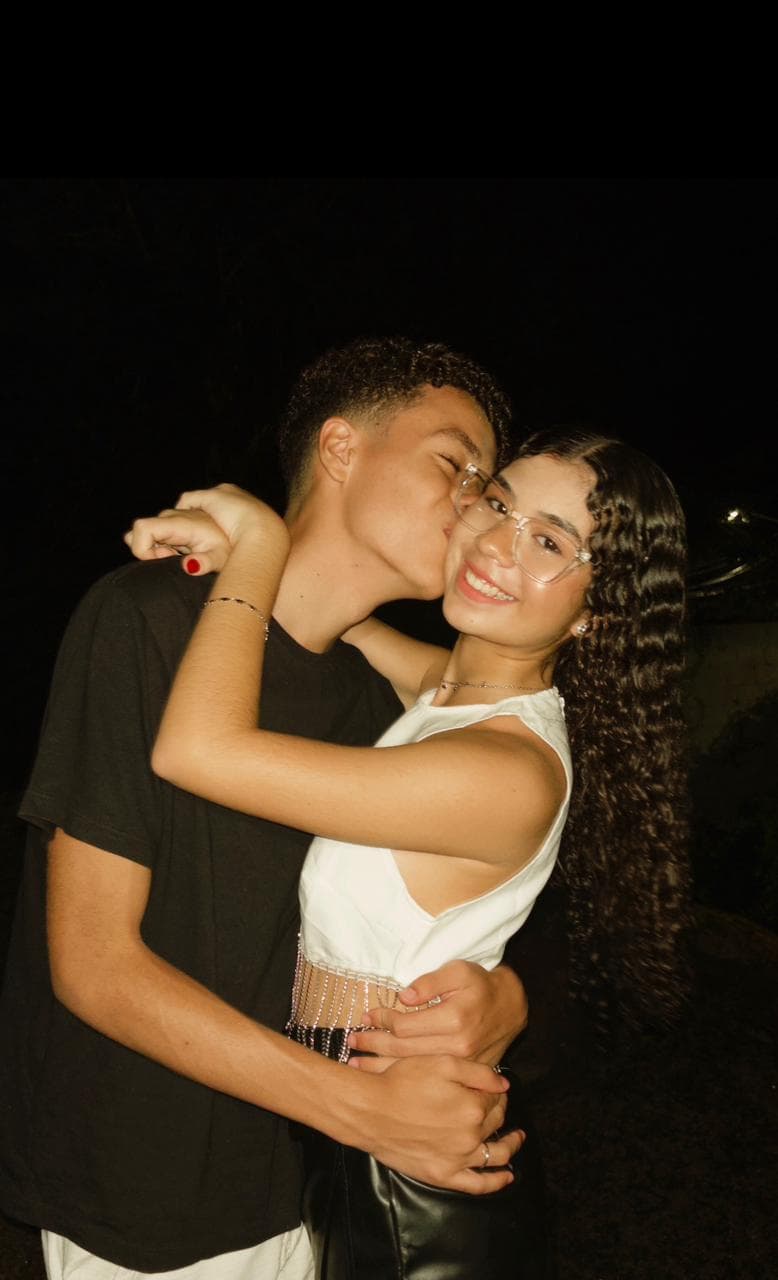 Aniversário do meu amor