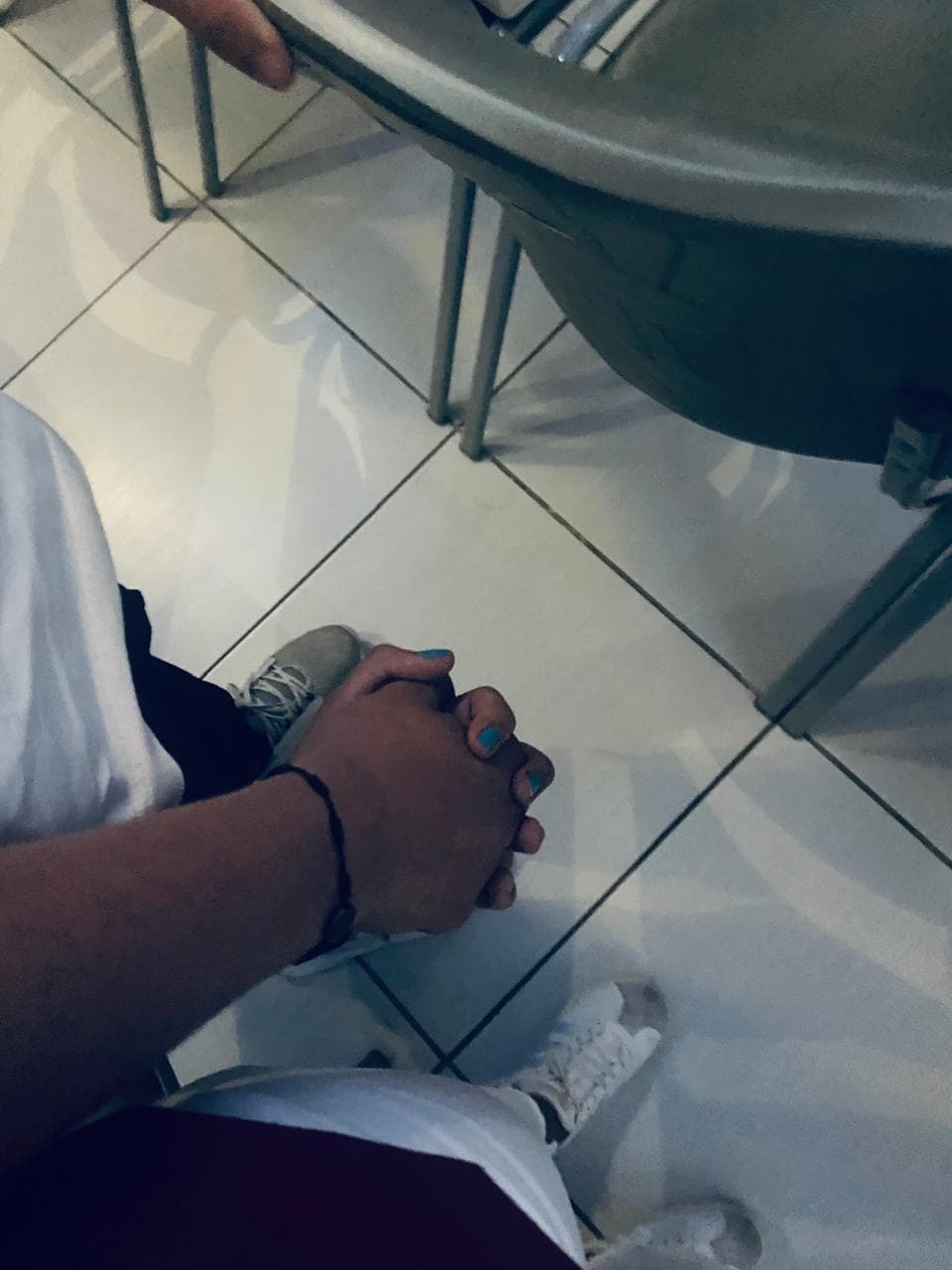 Construindo um futuro melhor juntos 🙏🏻🤍