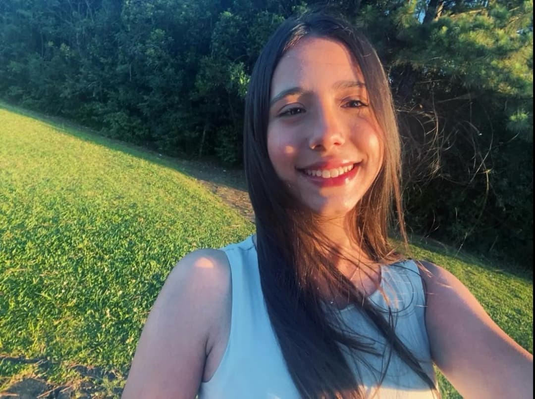 Que Mulher linda ❤️❤️