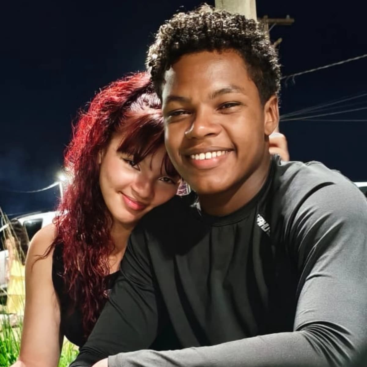 Queria voltar nesse tempo 🥺