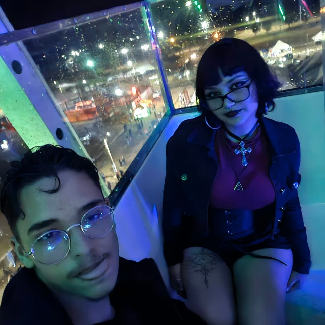 Ebaaa festa das nações