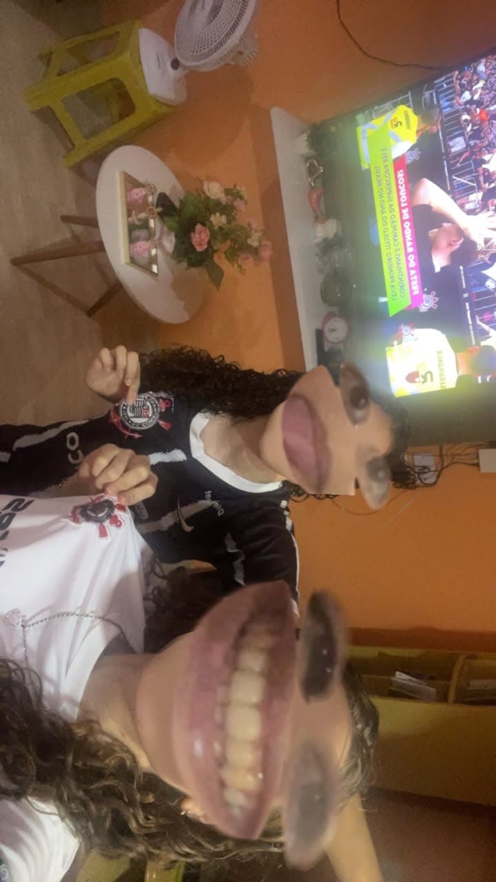 nossa primeira supercopa com vitória do Corinthians 🦅