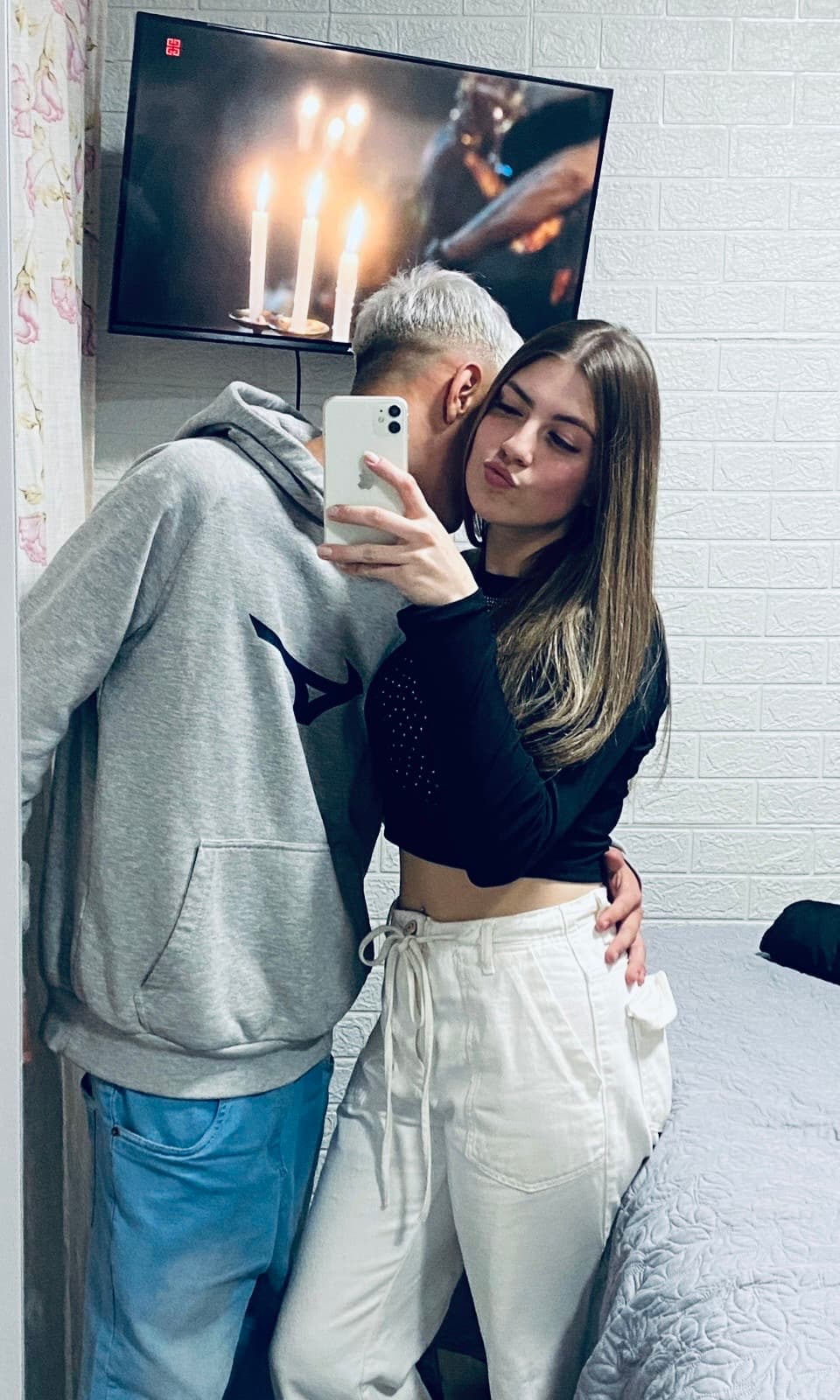 O dia em que o “mlk”descobriu que iria virar um homem