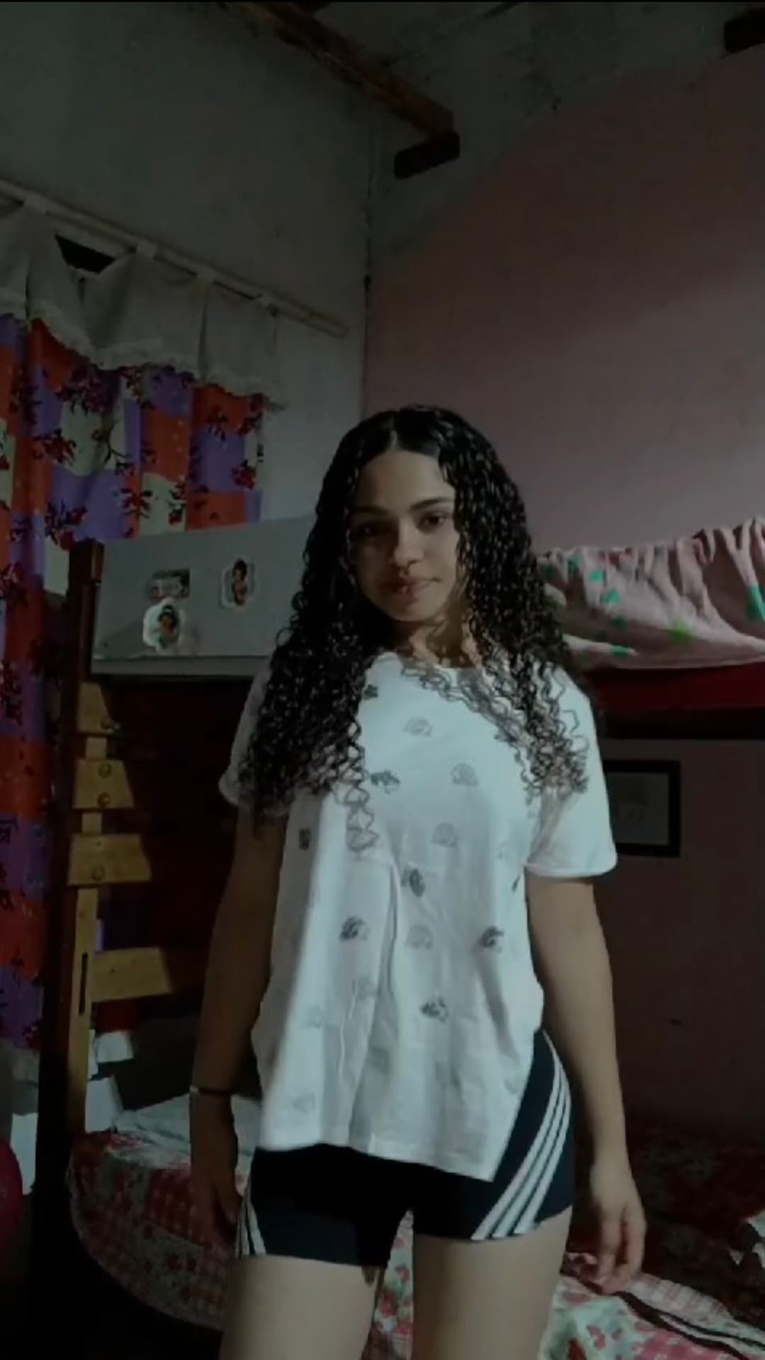 Primeira vez que te vi❤️