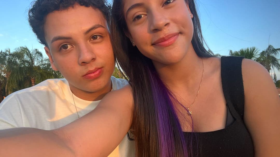 Nosso primeiro encontro