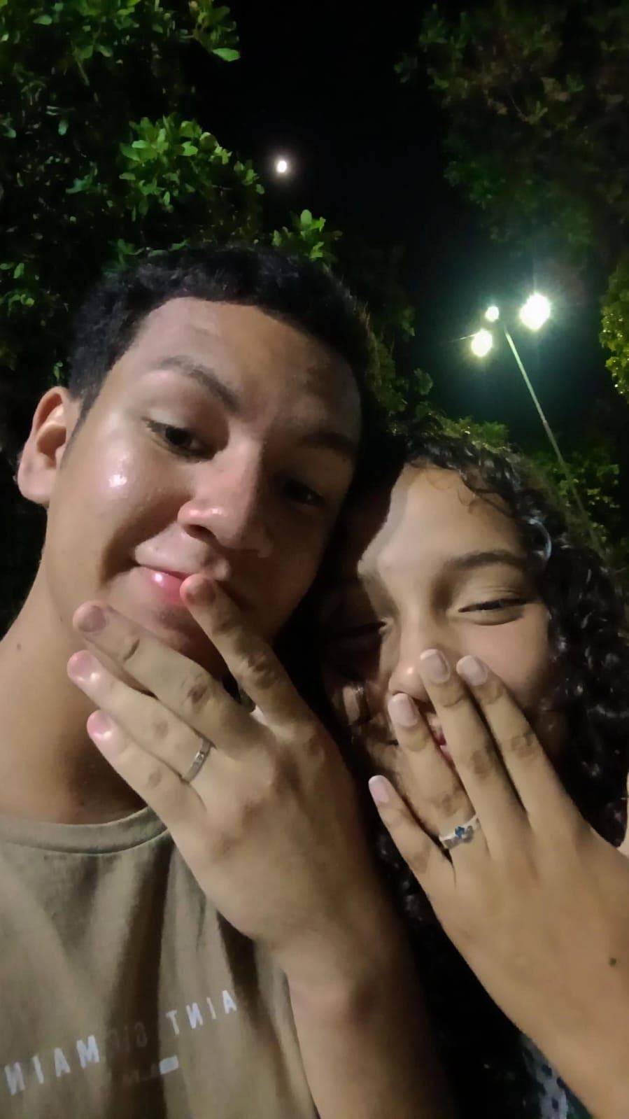 O dia mais marcante da minha vida