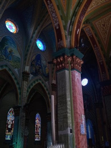 Nosso primeiro dia como namorados