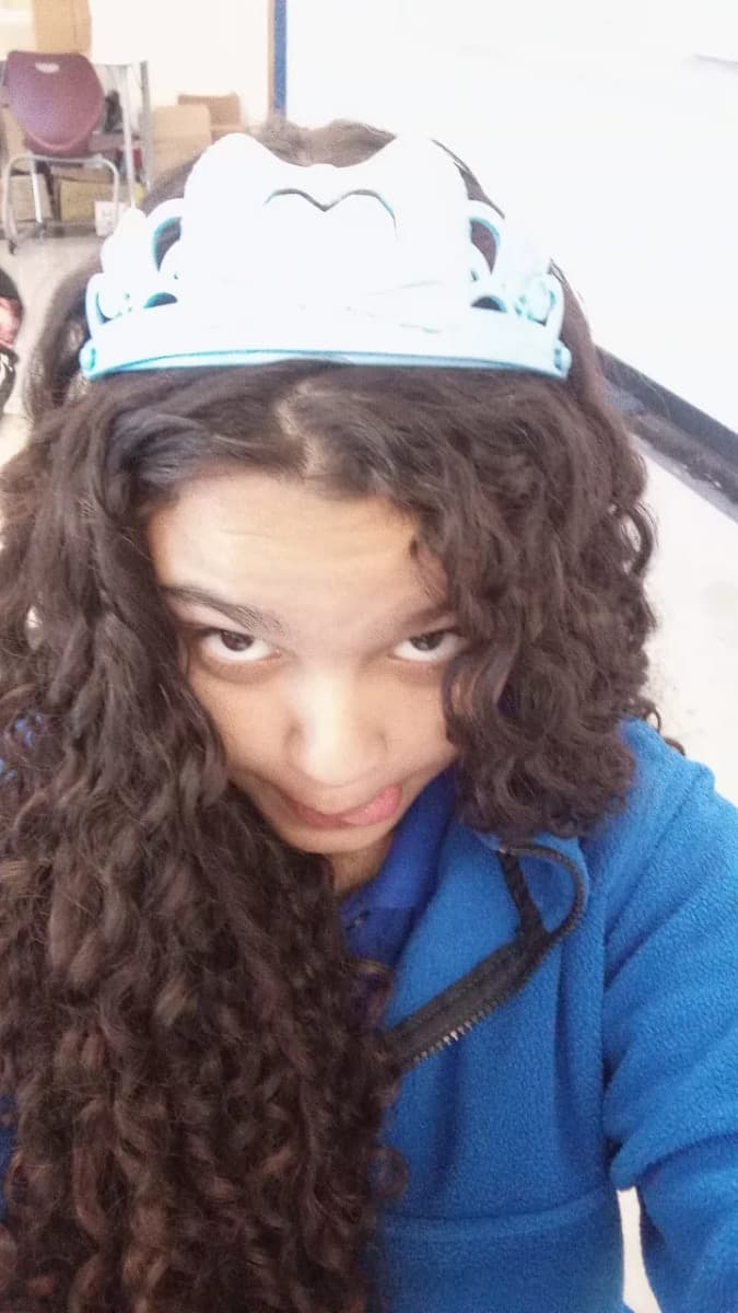 Seu jeito puro e único