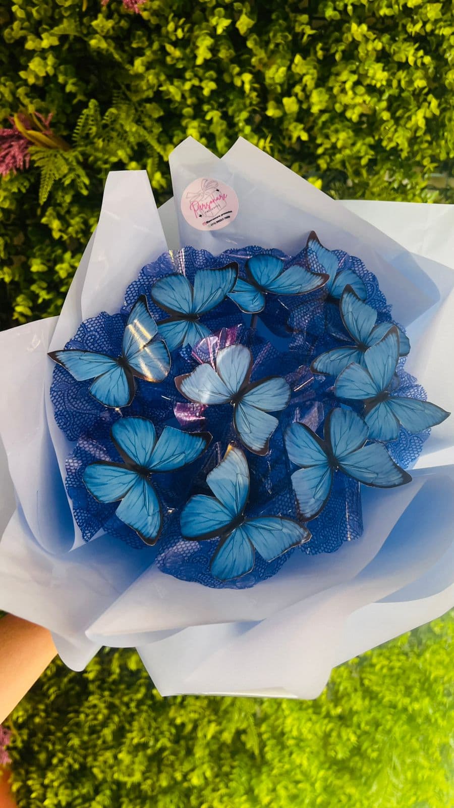 O dia mais incrível da nossas vidas