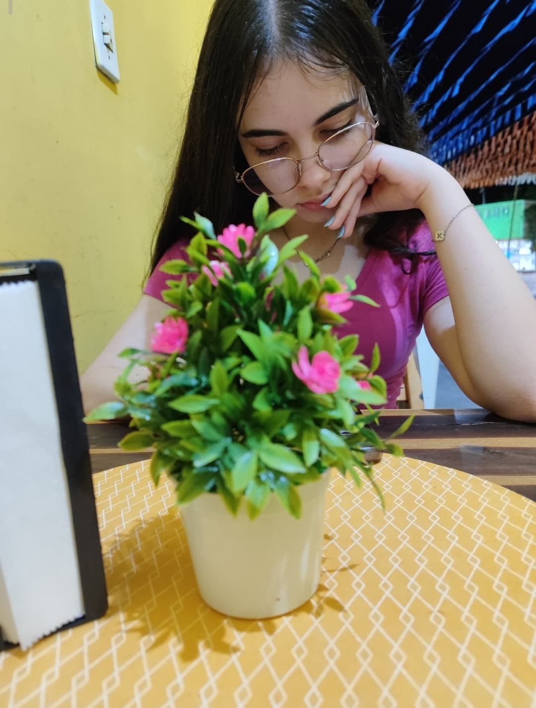 Date dos amorequinhos