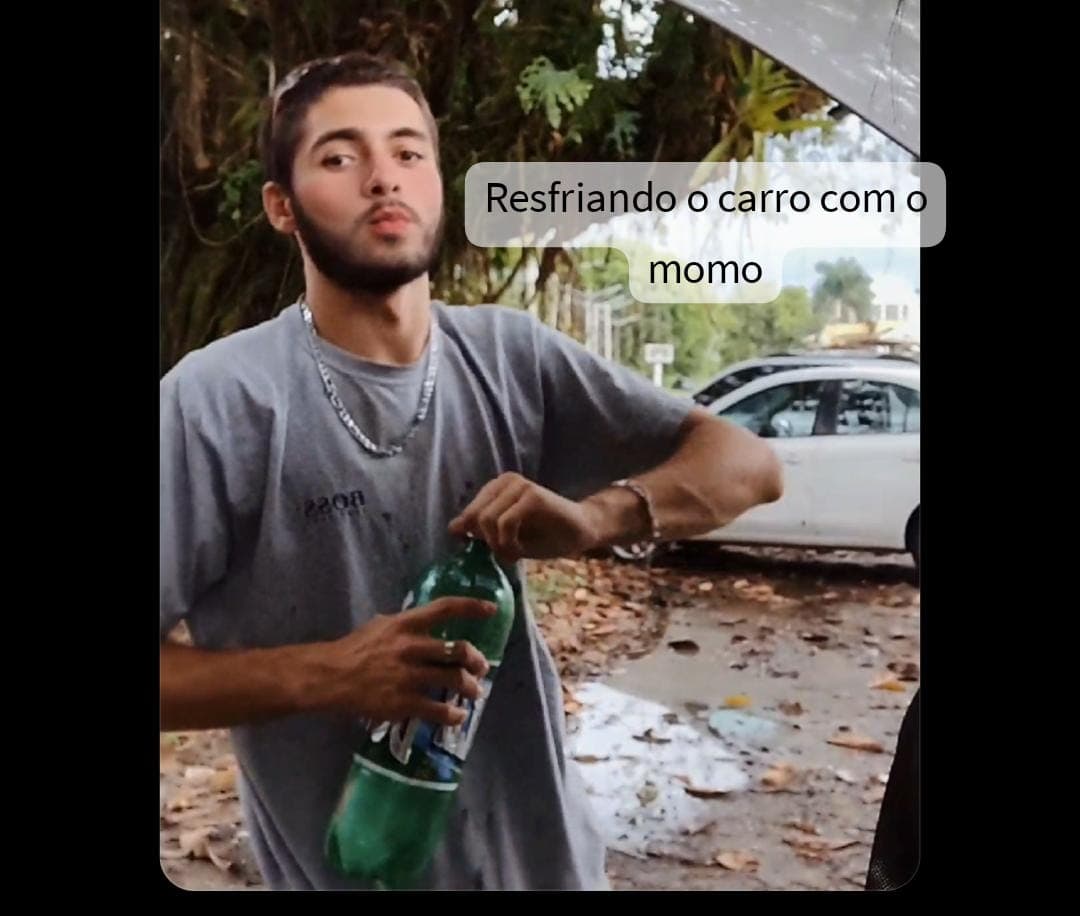 Fazendo o RG juntinhos