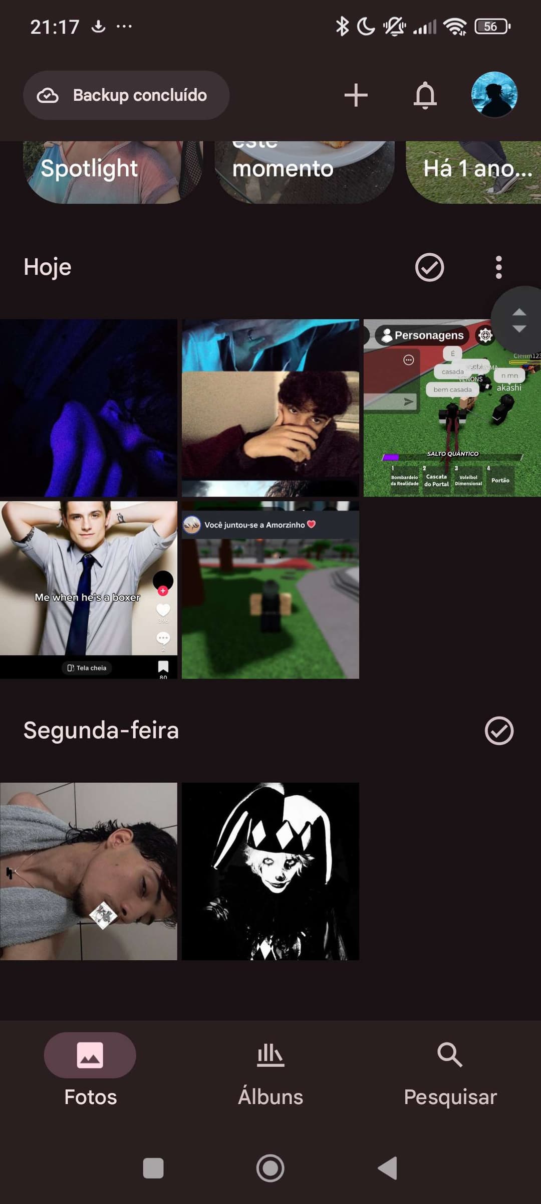 o dia mais feliz das nossas vidas💍⭐🌠✨