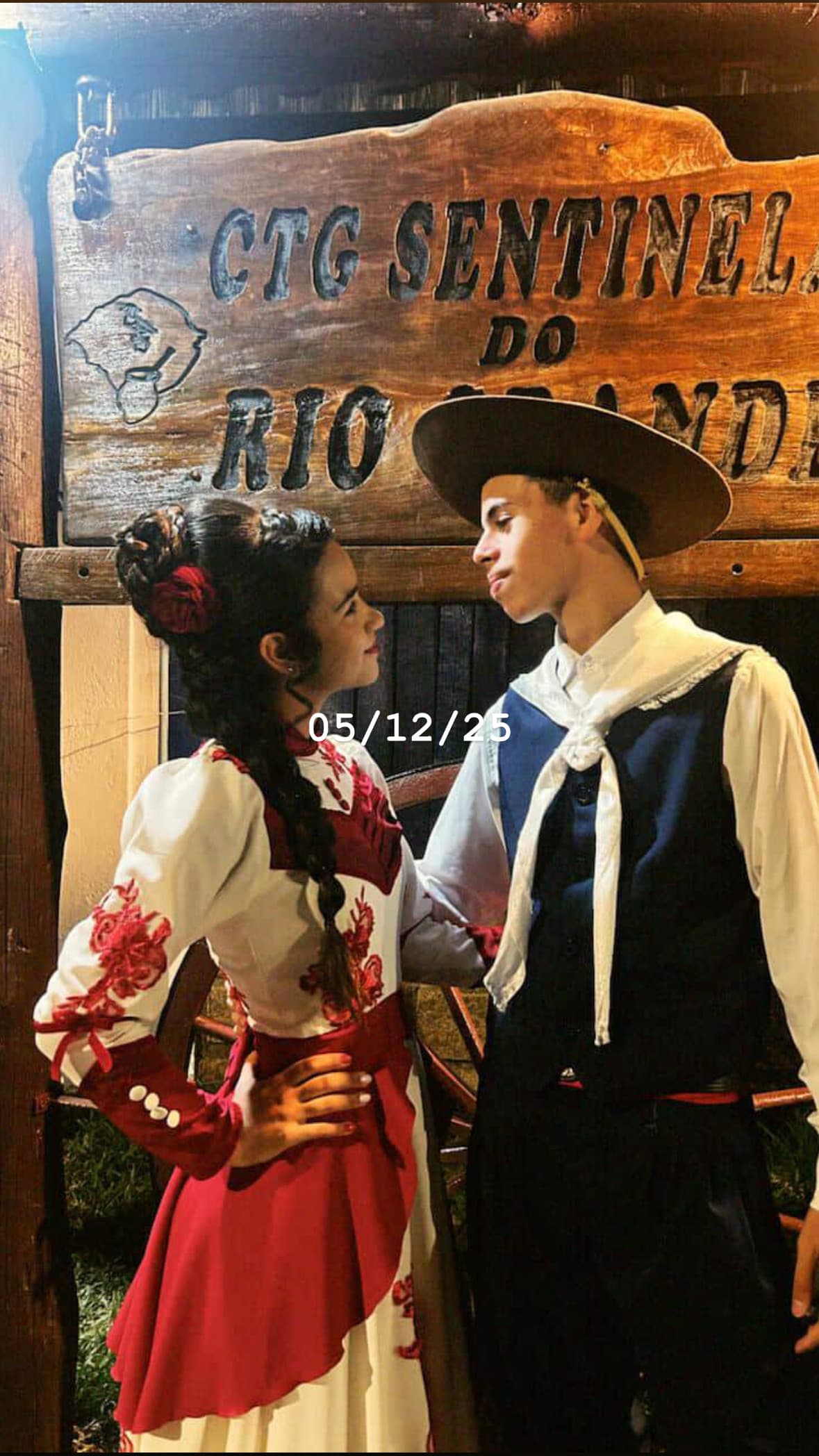 Meu lugar favorito no mundo é onde você está.