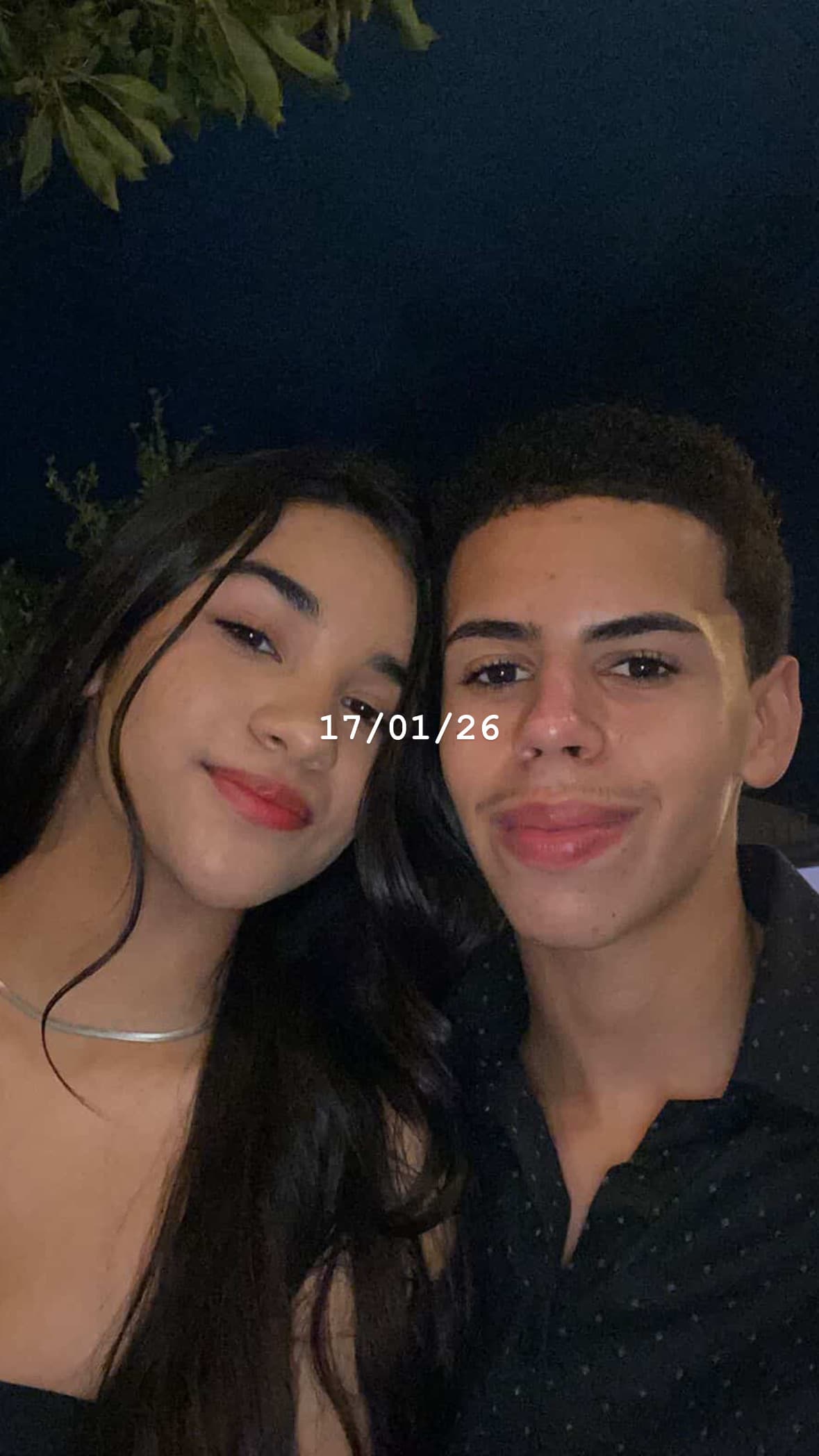 Te amar é sentir que tudo faz sentido, mesmo nos dias difíceis.