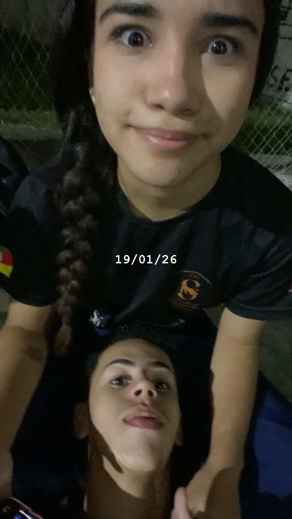 Eu te escolheria mil vezes, em todas as vidas, sem pensar duas vezes.