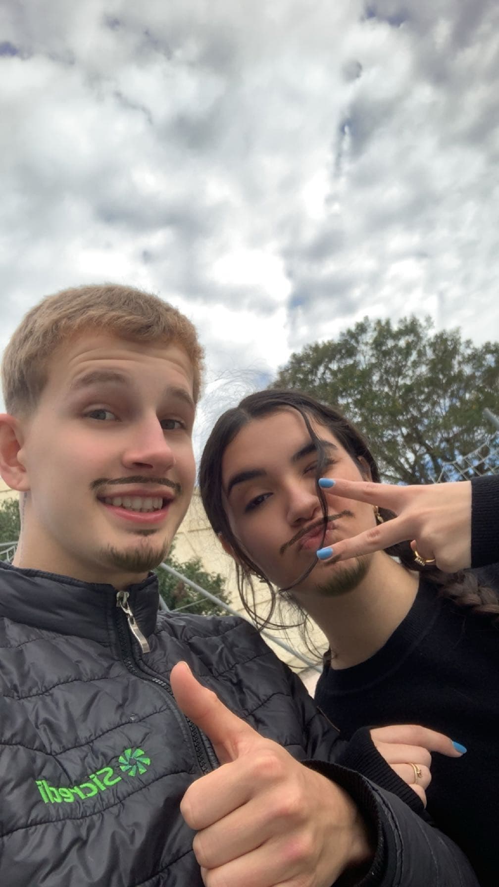 Ensaio da festa junina